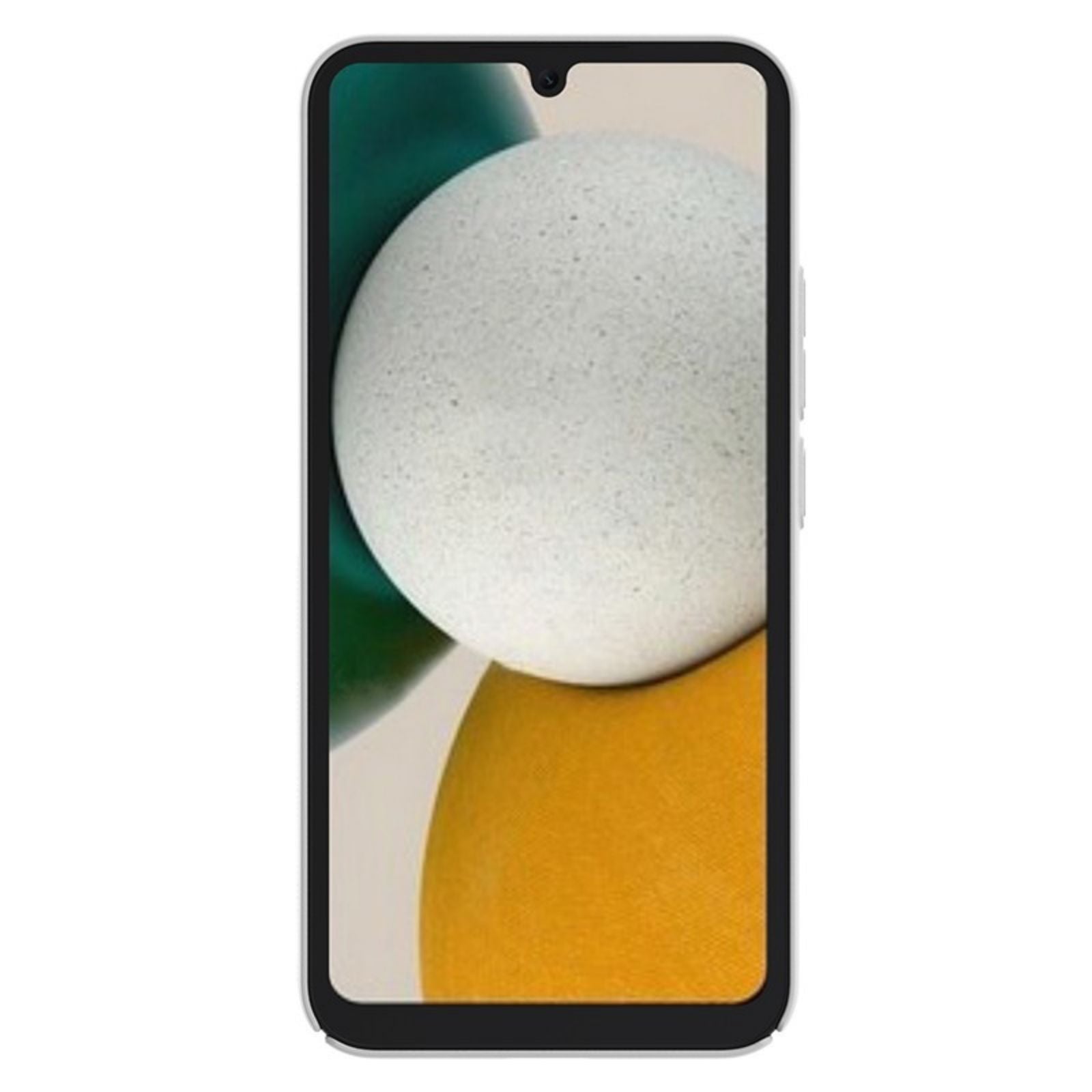 NILLKIN Frosted Shield til Samsung Galaxy A34 5G Non-Slip Cover Hard PC Matt telefoncover NILLKIN Frosted Shield til Samsung Galaxy A34 5G Non-Slip Cover Hard PC Matt telefoncover